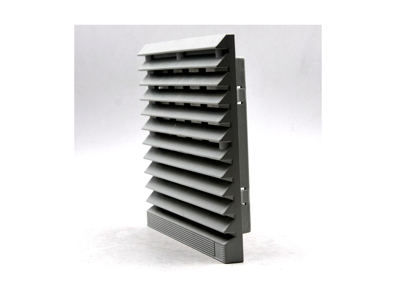 pc dust filter exhaust fan Air filter ventilation dust circulation