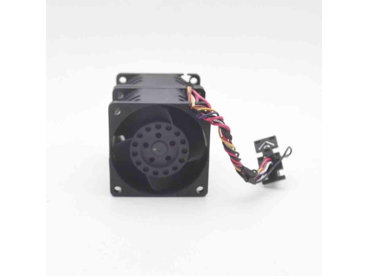 Delta Circular fan modified car electric turbocharger fan 5A 12V 6 * 6