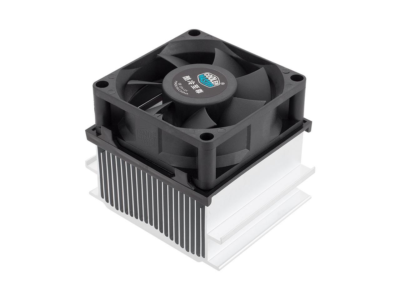 478 cpu cooler