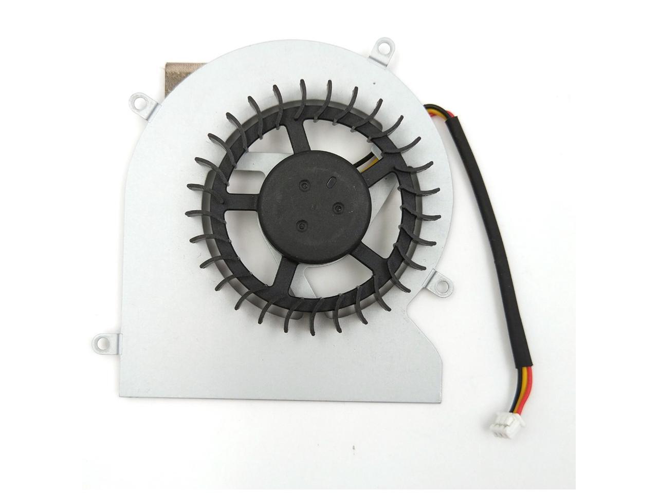 New Laptop CPU Cooling Fan For Gateway M6752 M6762 M6815 M6816 M