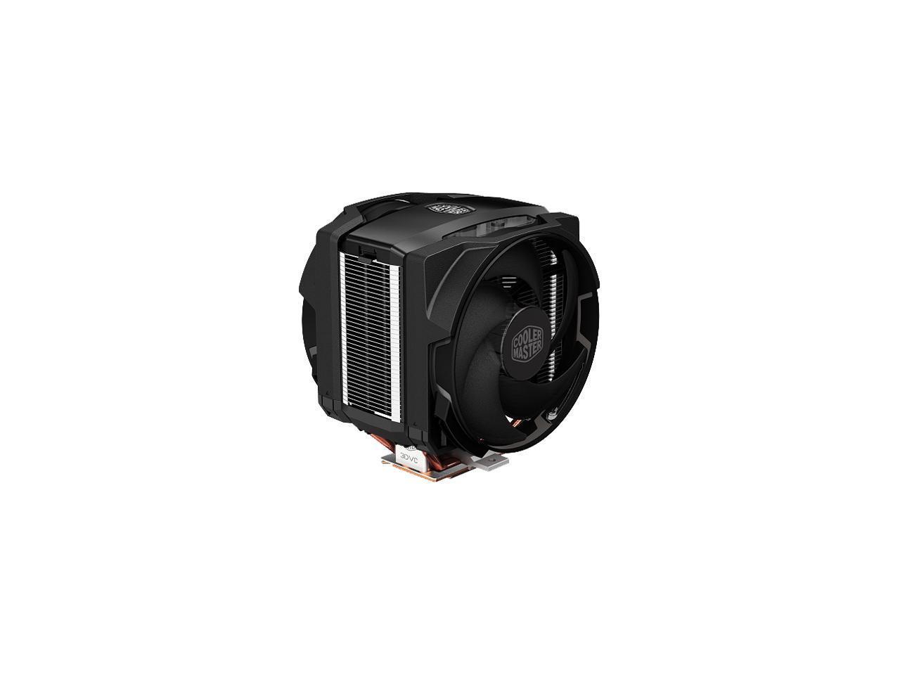 MasterAir Maker 8 Highend CPU air cooler. Featuring 3D Vapor Chamber