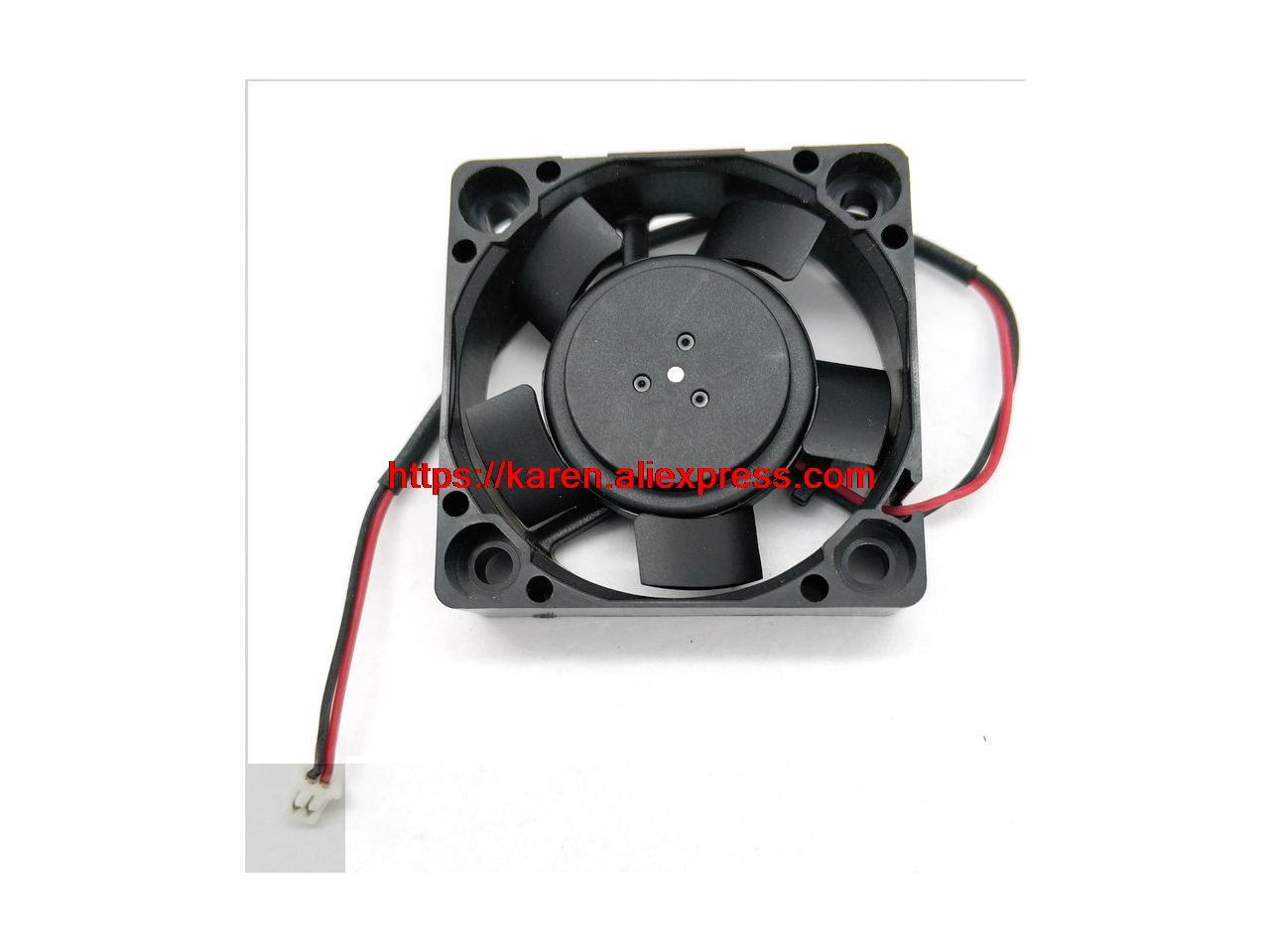 4010 D12v 0.04a Mf40j-12l Cooling Fan Yy4010m12s Fd124010lb Ad0412hx 