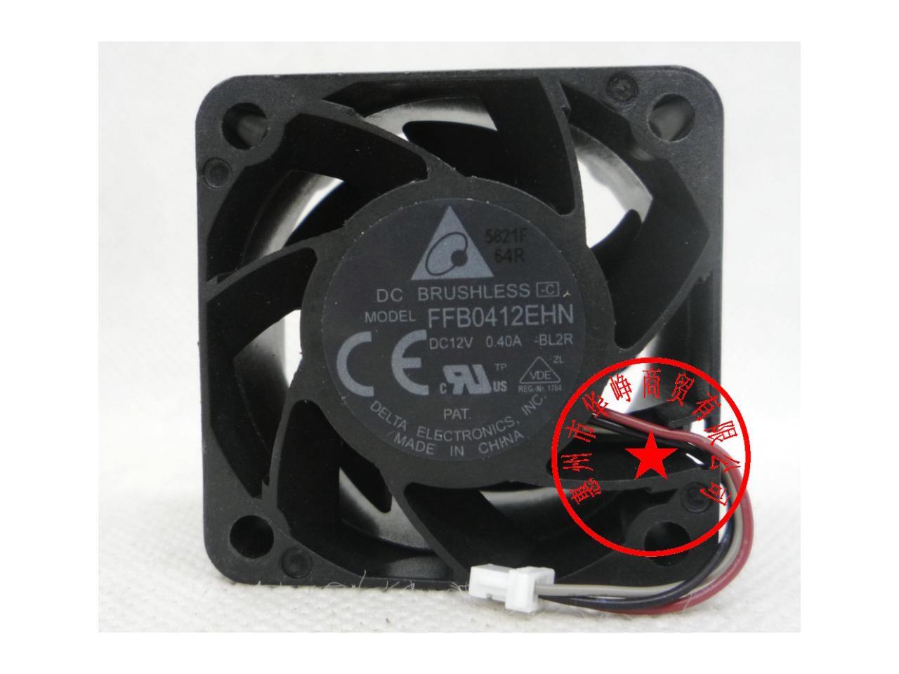 DELTA 4cm 4028 12V 40*40*28mm FFB0412MN FFB0412HN FFB0412HHN FFB0412VHN ...