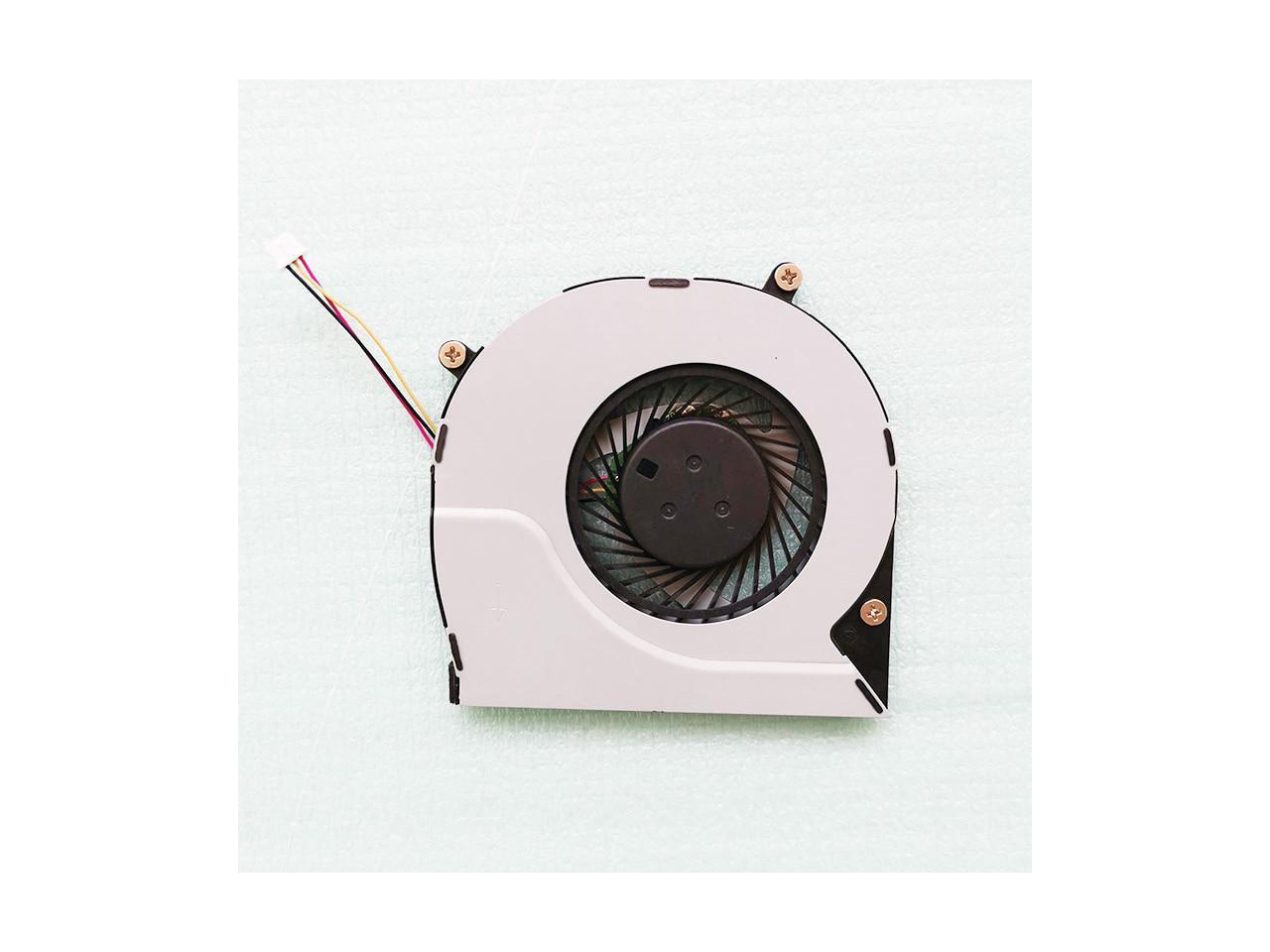 New original cpu cooling fan cooler for FOXCONN S14BW0X NFB75A05-004 ...