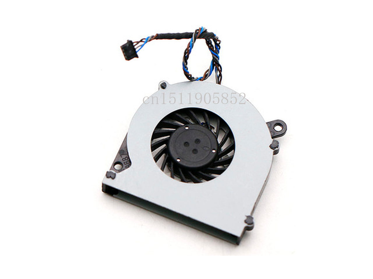 KSB0405HB-D7M 5V 0.44A notebook CPU built-in cooling fan - Newegg.com