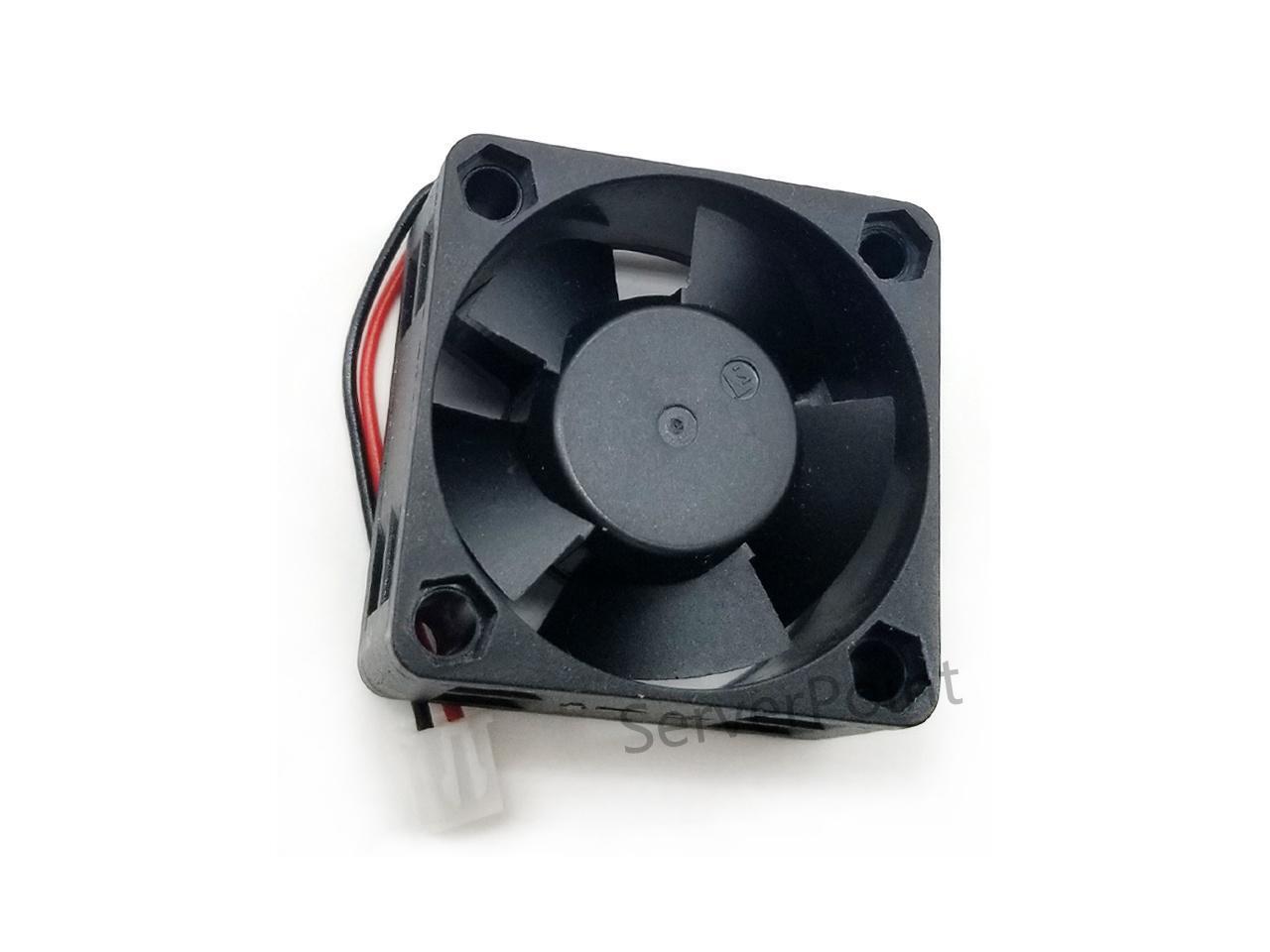 1 pièce ventilateur Superred 4020 CHA4012DB-M 40*40*20 mm 2