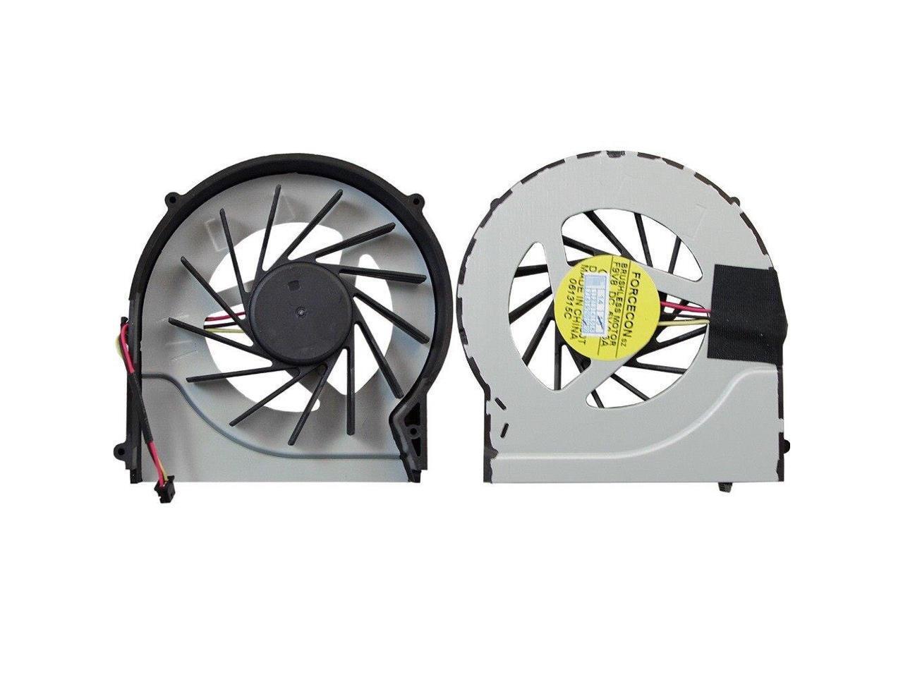 NEW Laptop cpu cooling fan for HP Pavilion dv63223cl dv63225dx dv6