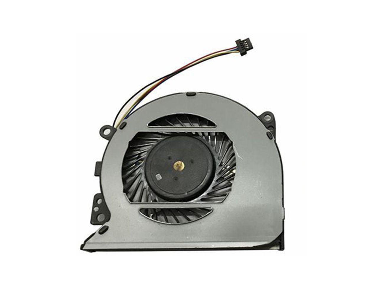 Ventilateur Refroidissement CPU Pour HP Envy X360 13-a / 15-u - Réf. 779598-001 - Neuf