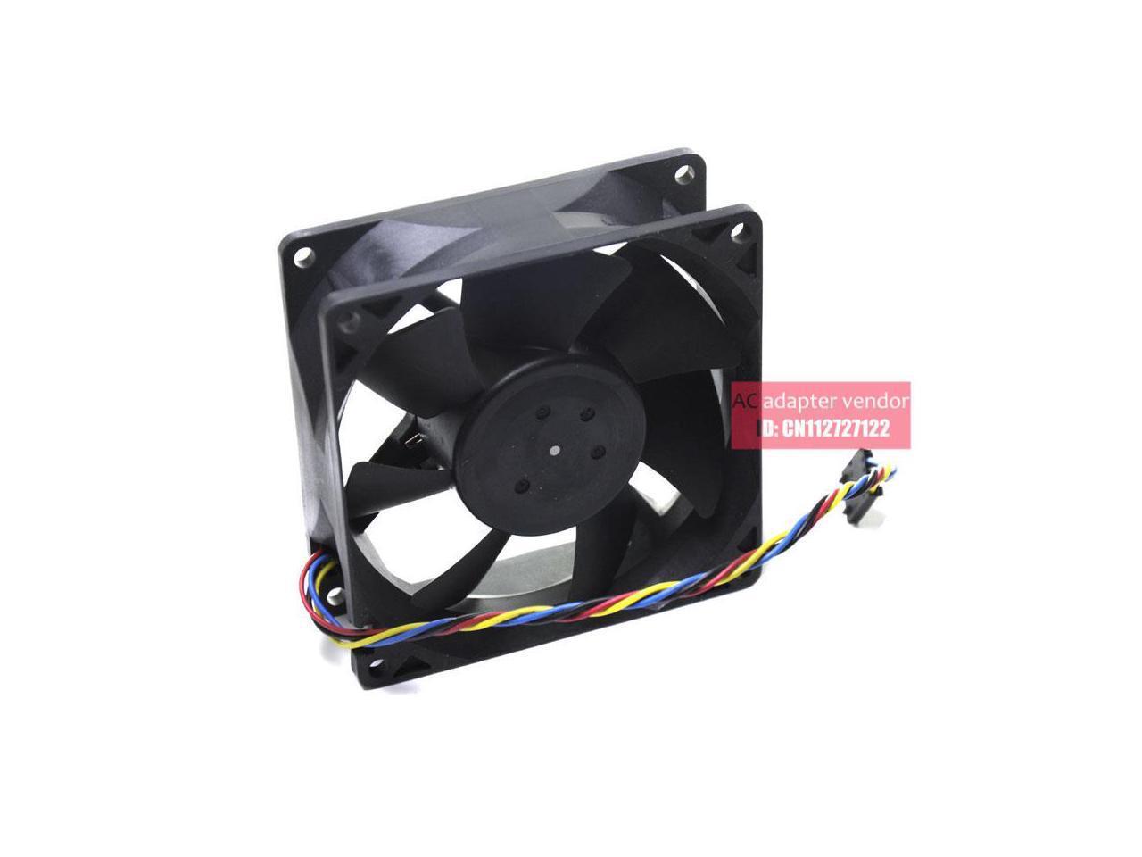 TA350DC M3517235 FOR Dell WC236 FOR Dell desktop fan 9CM 12V 0.55A