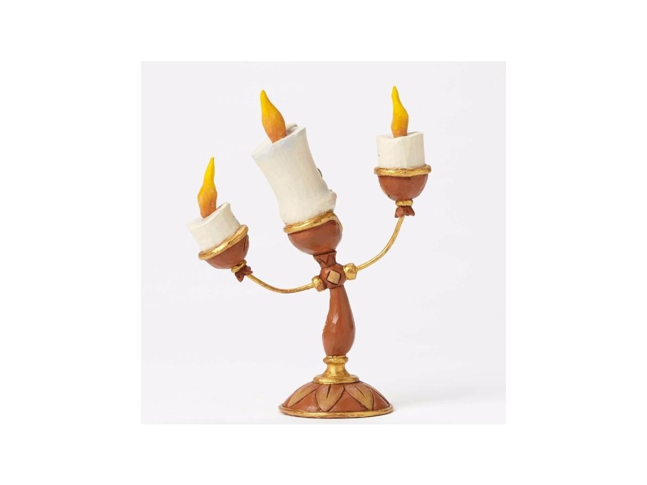 lumiere figurine disney