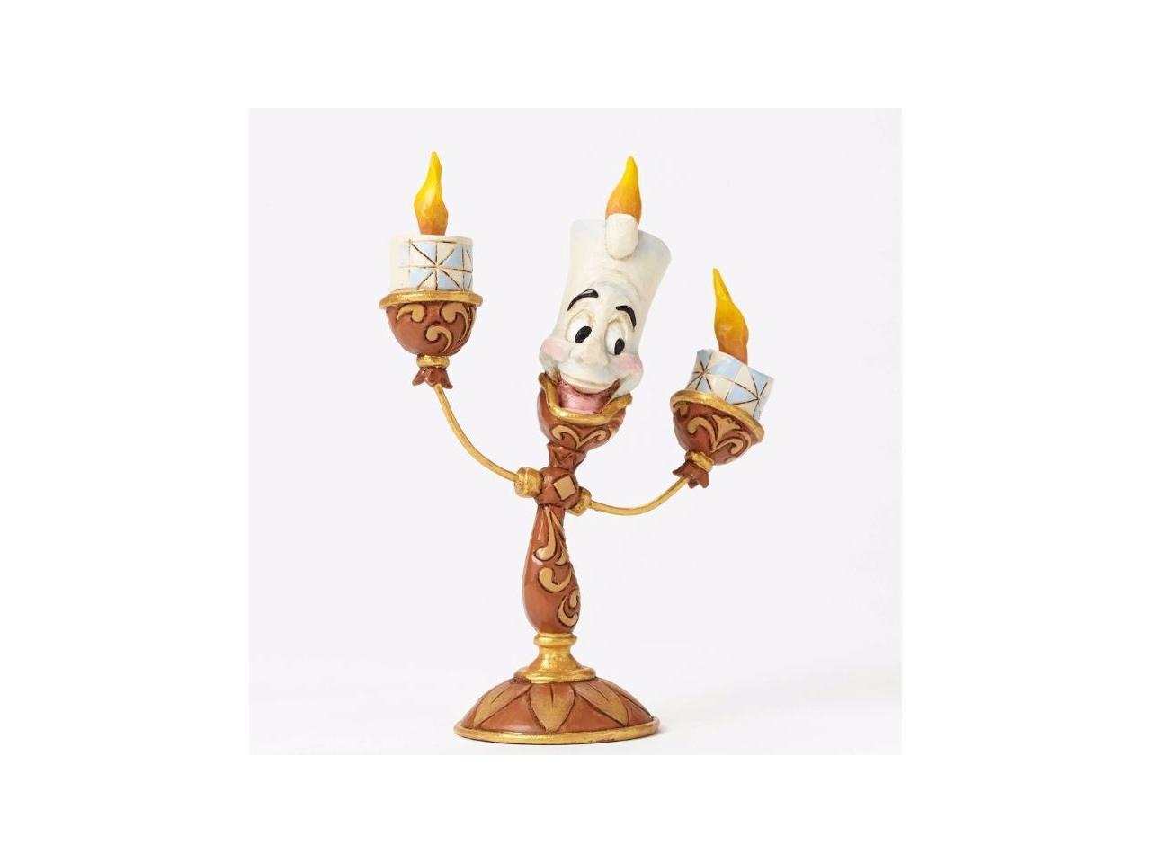 lumiere figurine disney