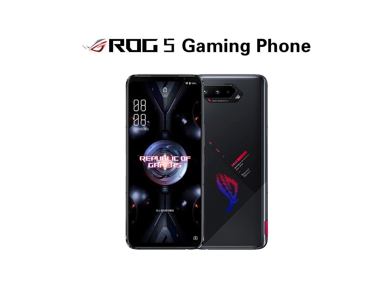 ROG PHONE 3 RAM 12/ ROM 128GB Tencent aed.org.tn