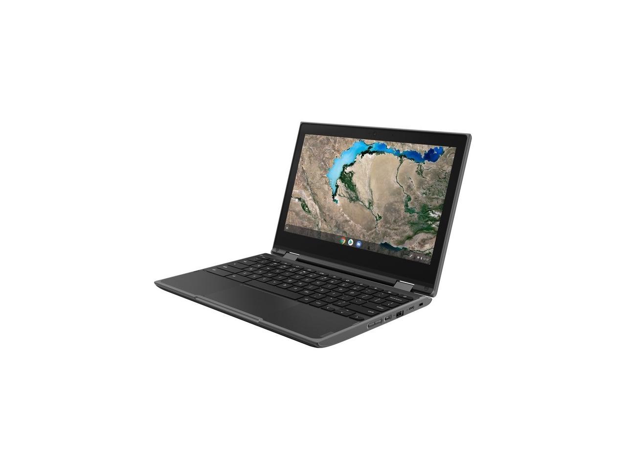 Lenovo 300e Chromebook 2nd Gen 82CE0000US 11.6