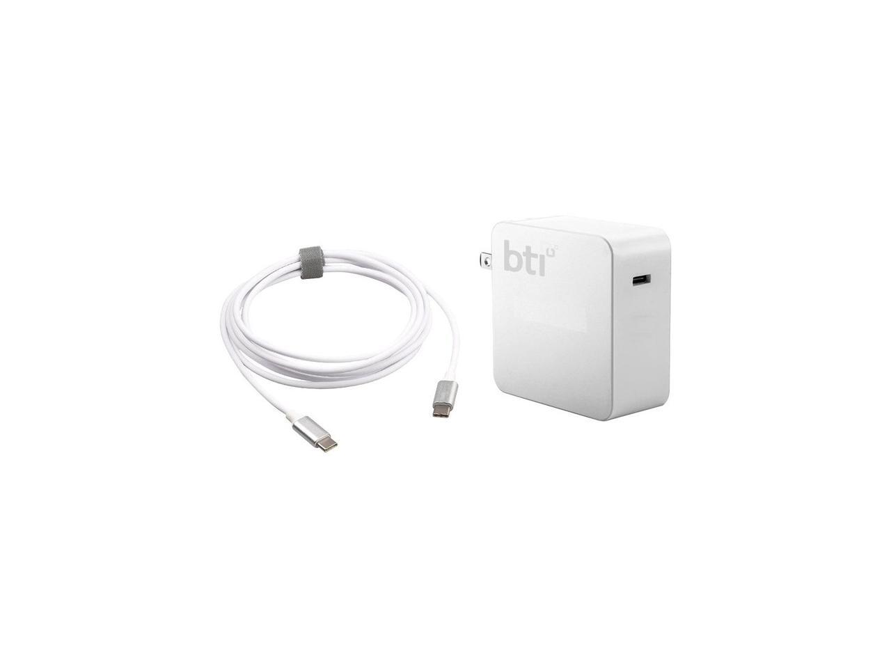 Bti Ac Adapter For Apple Macbook Pro 13 Inch