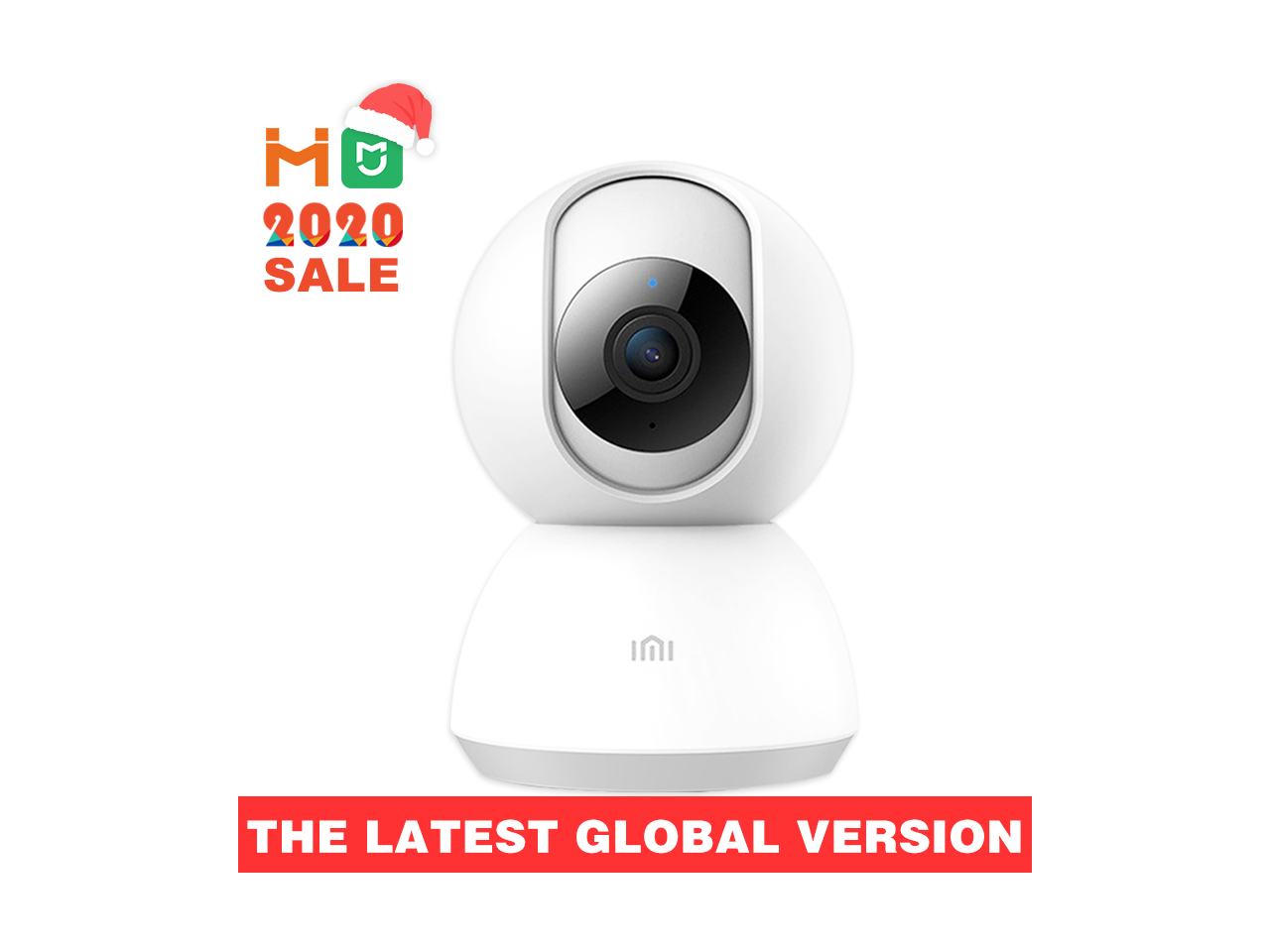 xiaomi mijia security camera