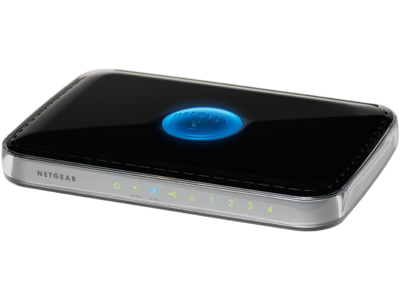 Netgear R600 Netgear N600 Wireless Repeater – CASIA
