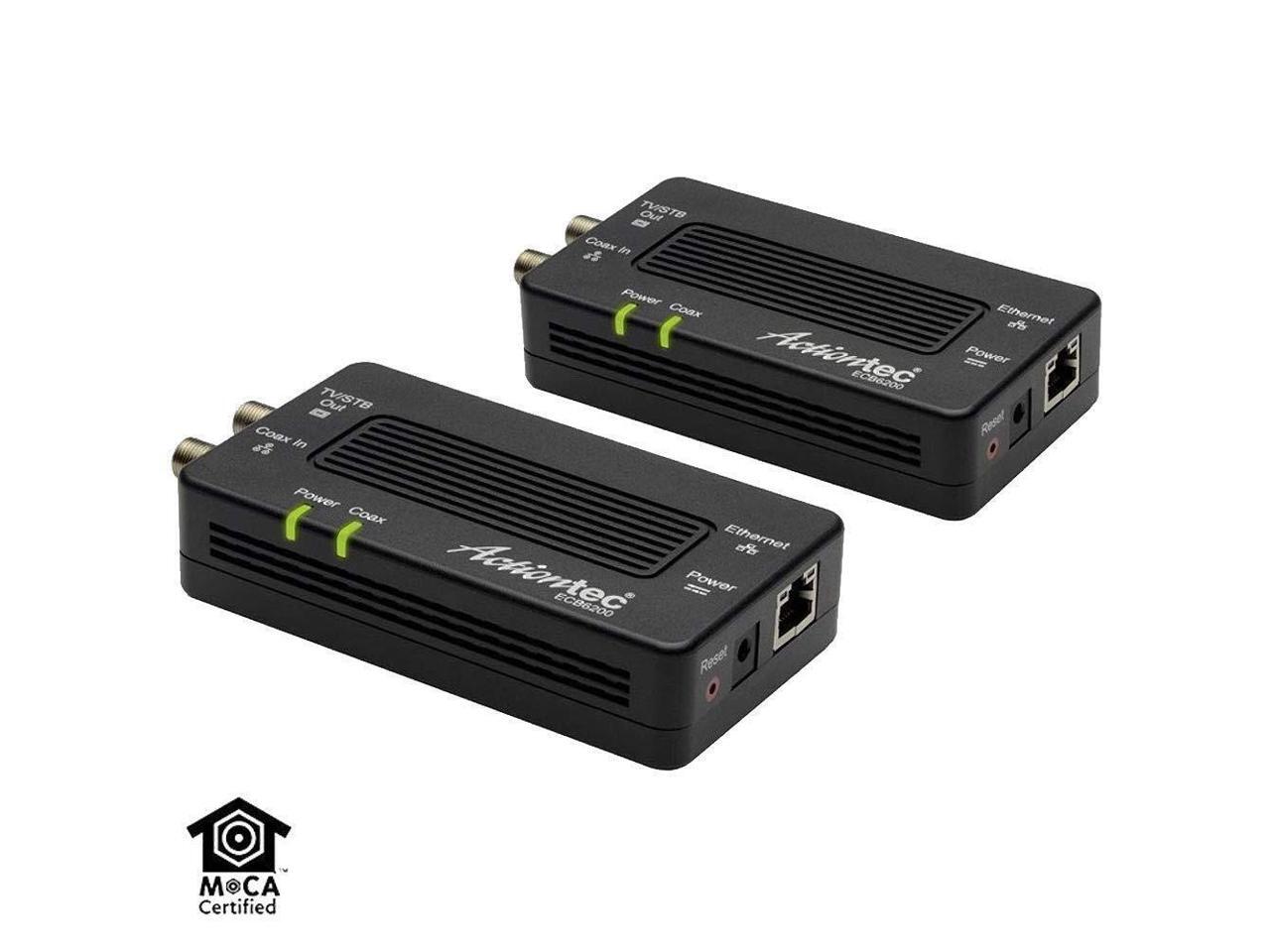 actiontec moca actiontec moca