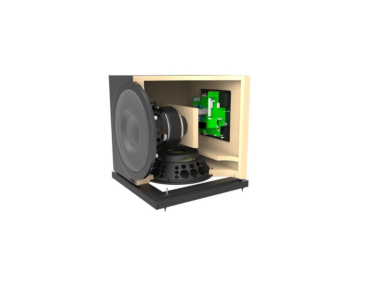 elac debut 2.0 sub3010