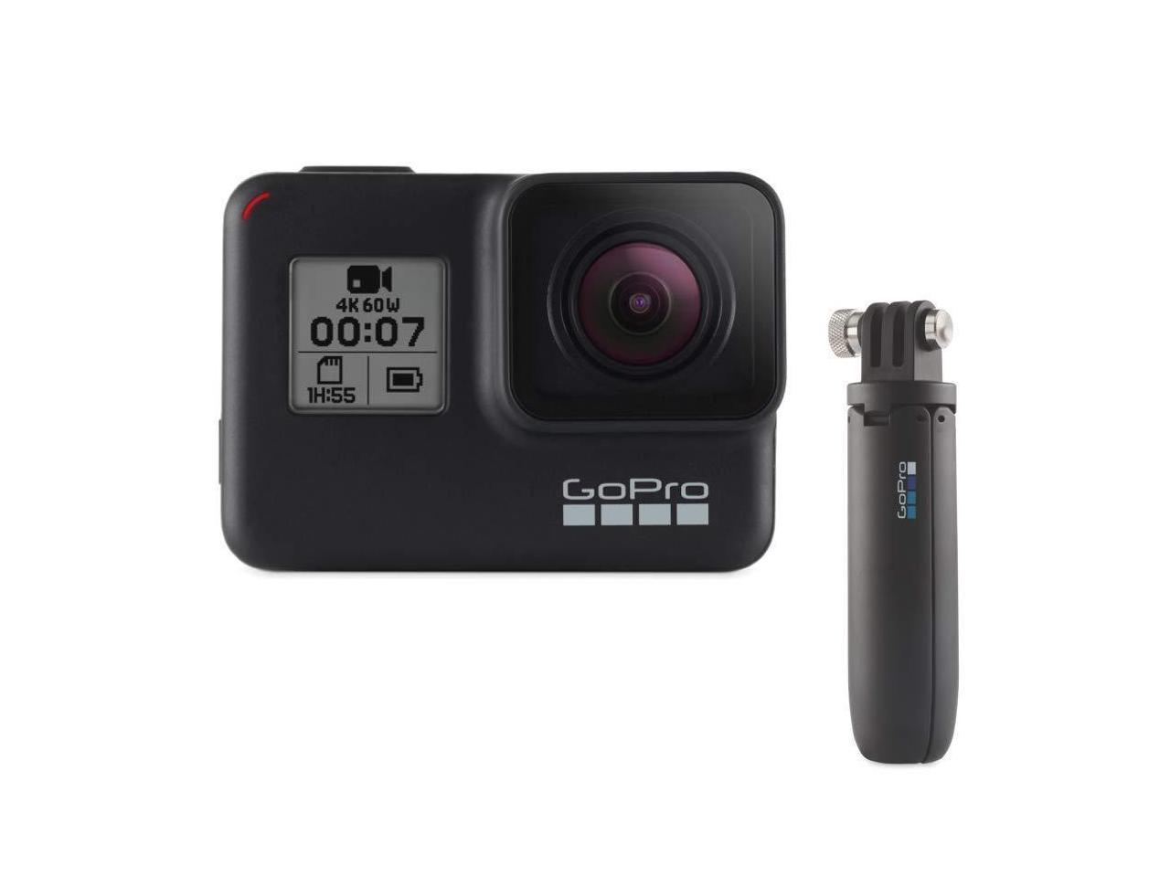 GOPRO AAFRM 001