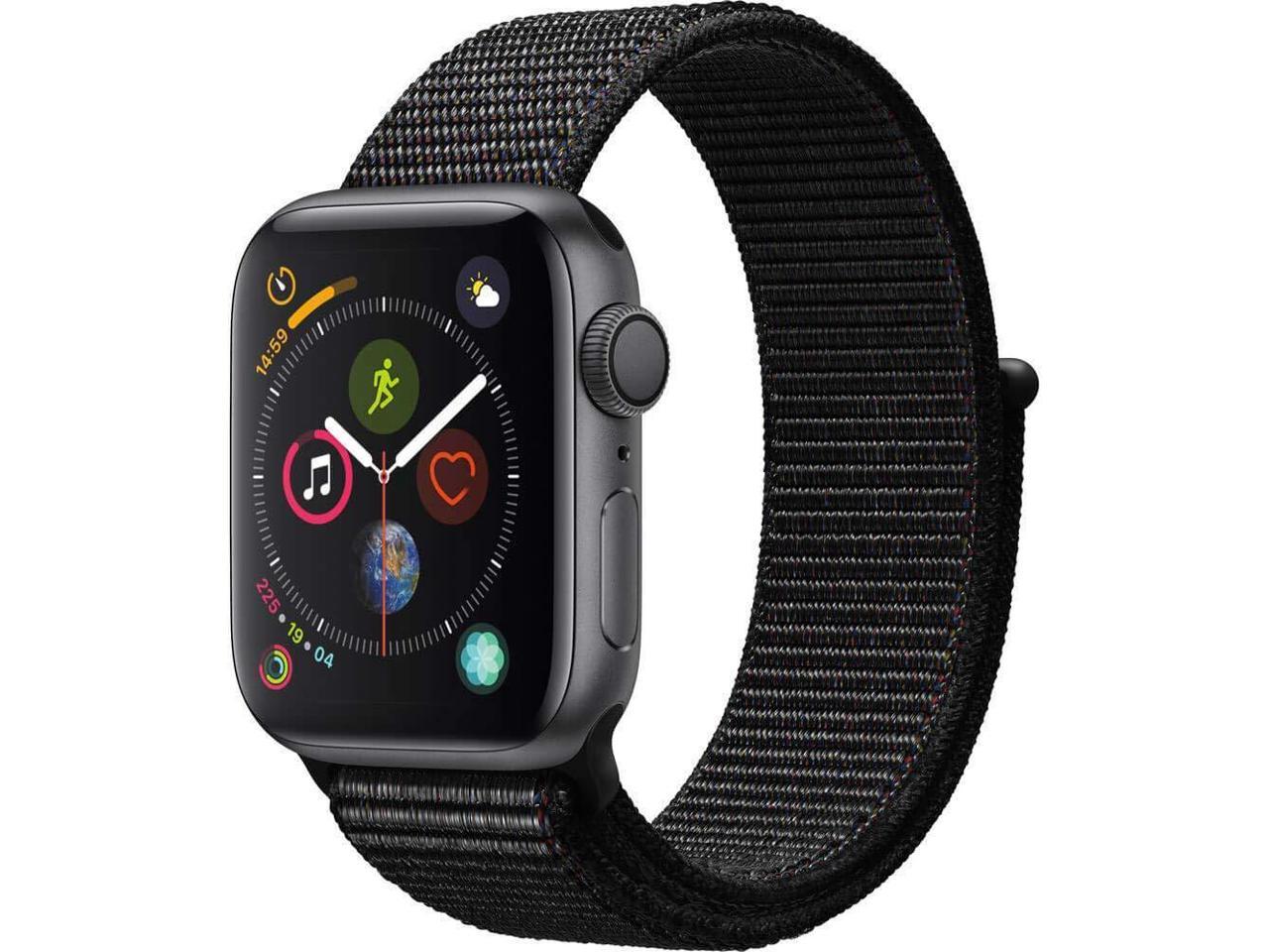 apple watch series 4 44mm canada