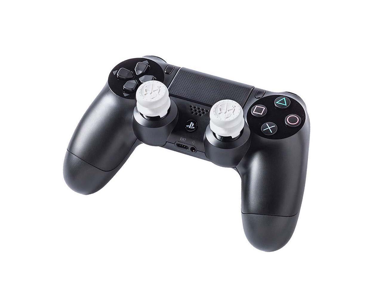 Джойстик на пс 4. KONTROLFREEK Phantom ps4. Накладки на стики Dualshock 4 KONTROLFREEK. Стики дуалшок ПС 4. Насадки на стики Dualshock 4.