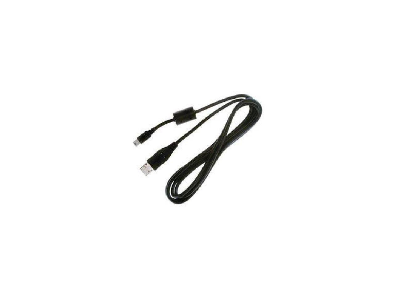 Replacement 8Pin USB Data Cable for Sony Cybershot Digital Cameras