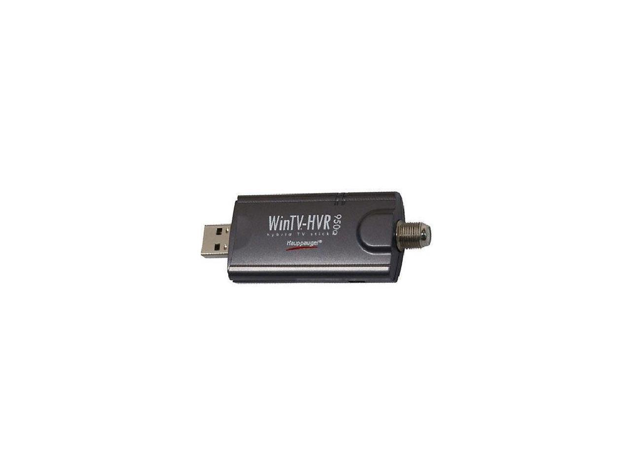 Hauppauge Q78422 WinTVHVR955Q TV Tuner USB 2.0