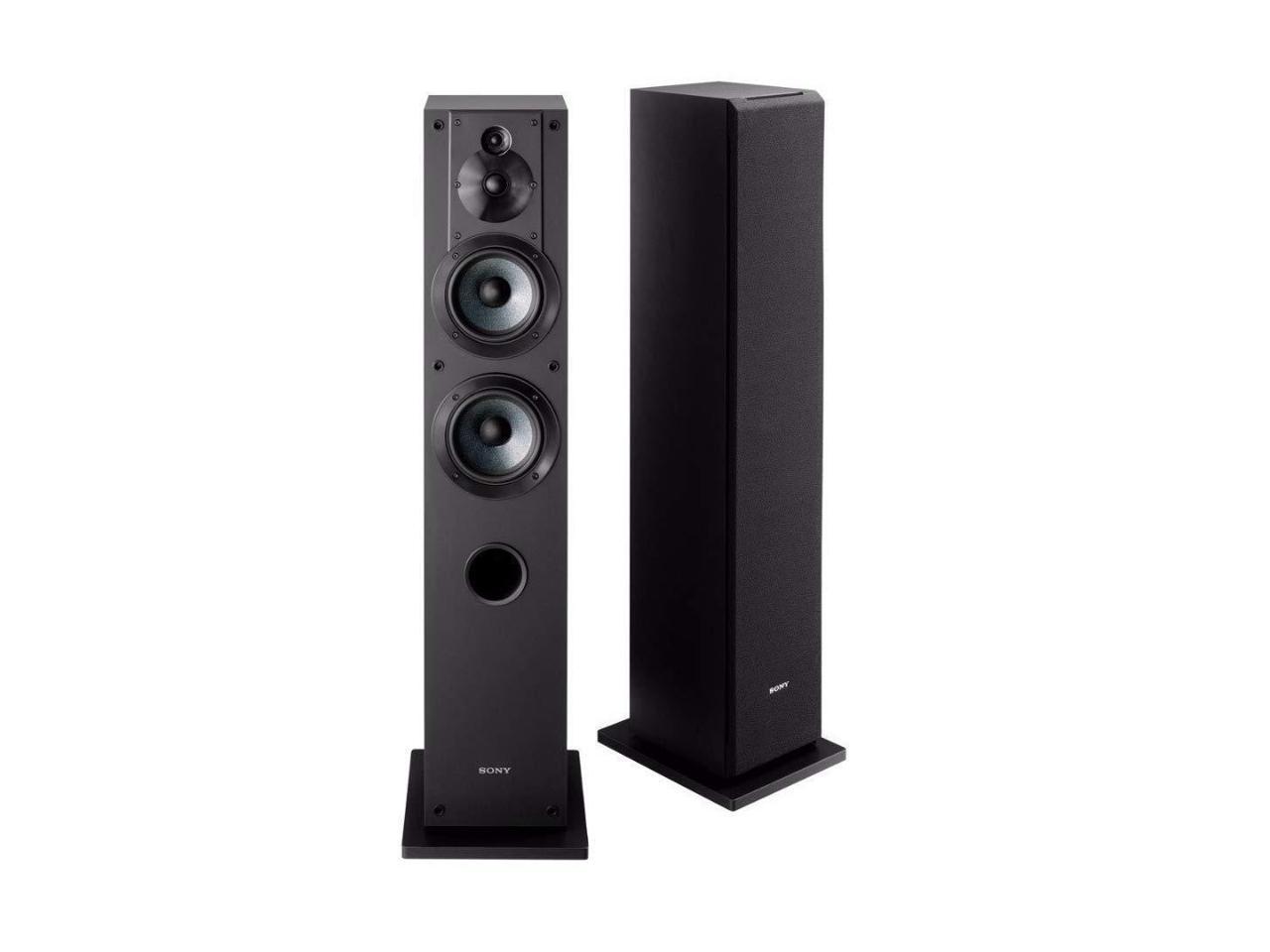 sony 7.2 surround sound system