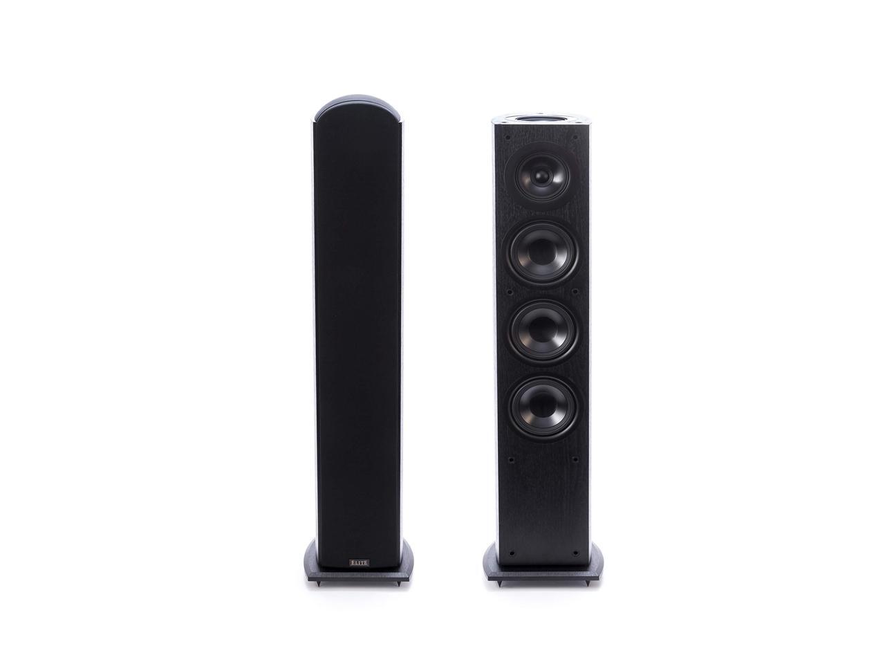 Pioneer ELITE SPEFS73 Dolby Atmos Enabled Elite Concentric