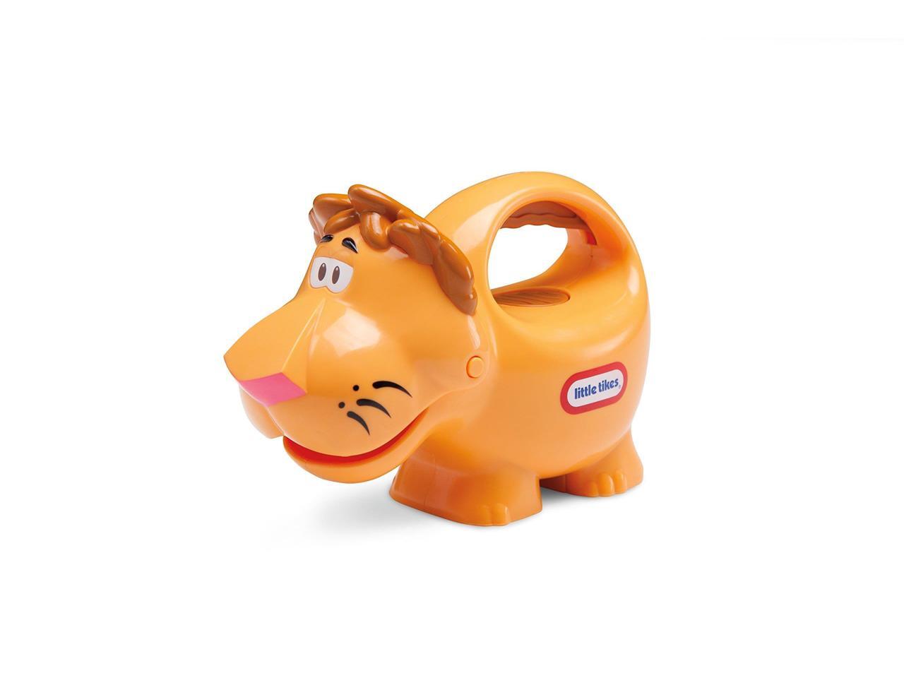 little tikes glowin animal flashlight