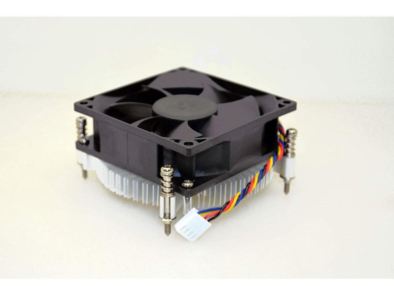 PartsCollection Heatsink Cooling Fan for HP Slimline Desktop 260P026