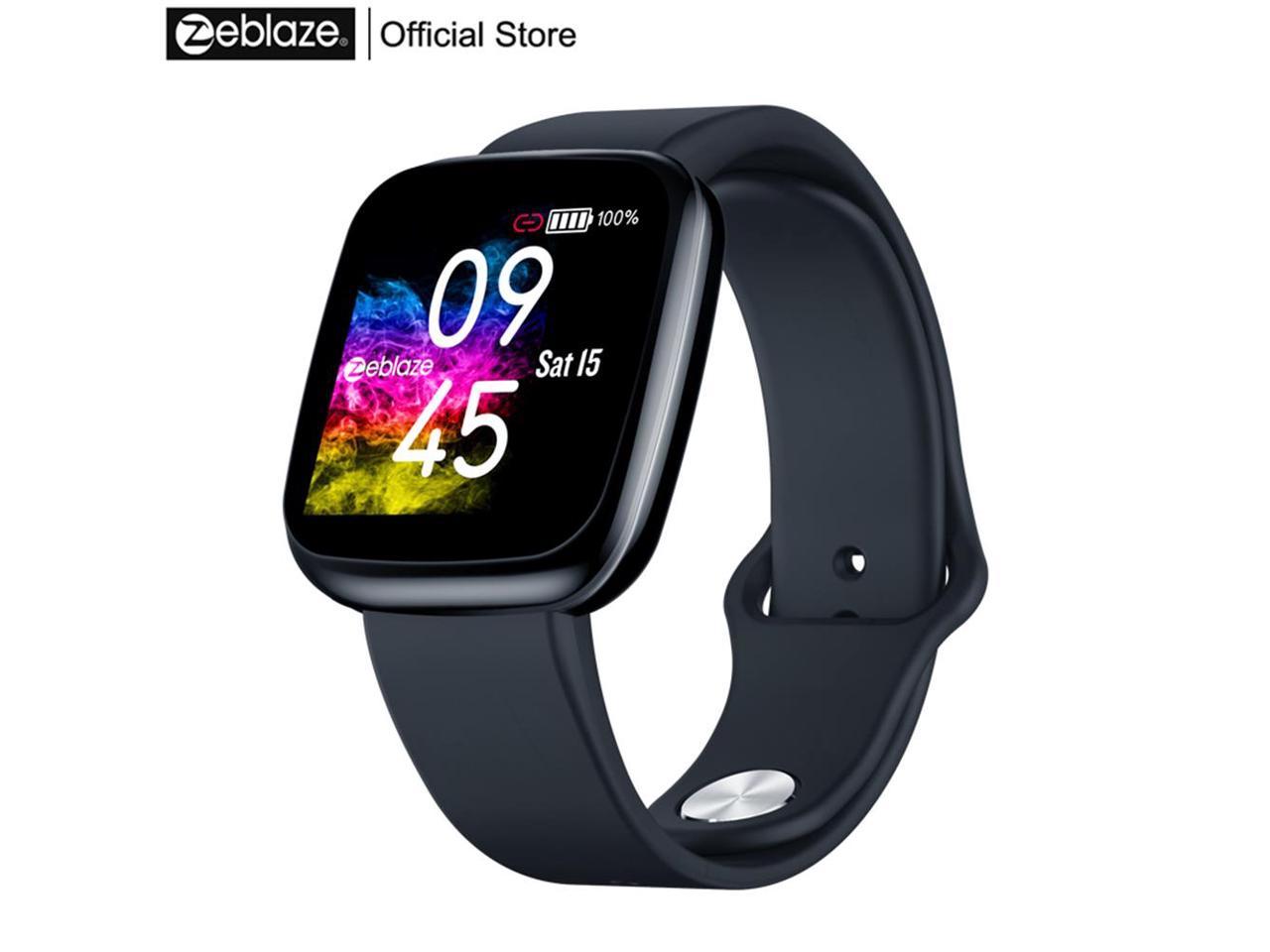 smart watch long battery