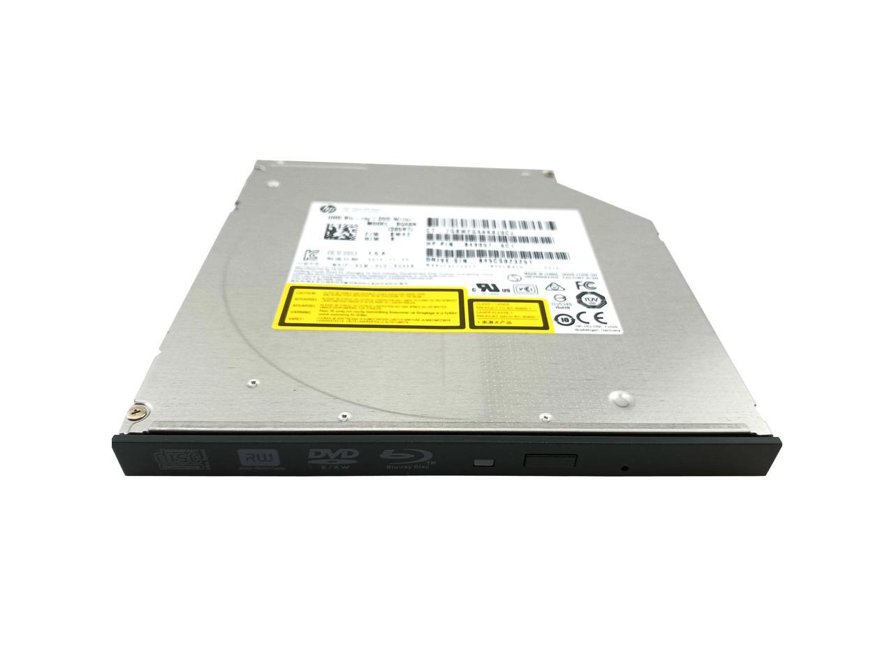 BU40N Bluray Writer 9.5mm SATA BDR/RE M Disc DVD Writer UHD 4K Player