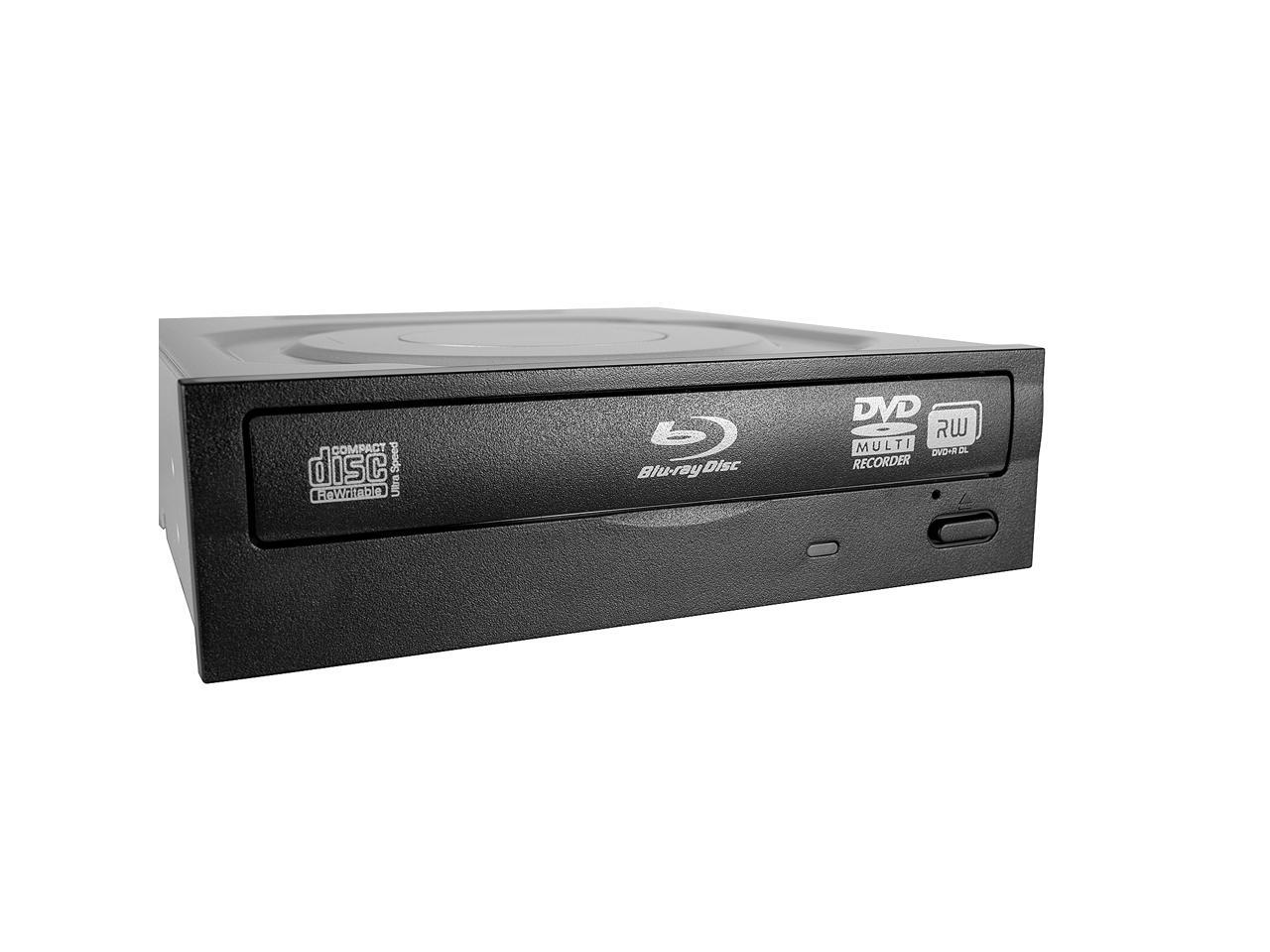 Internal Bluray Drive Desktop Computer SATA BD Combo Player