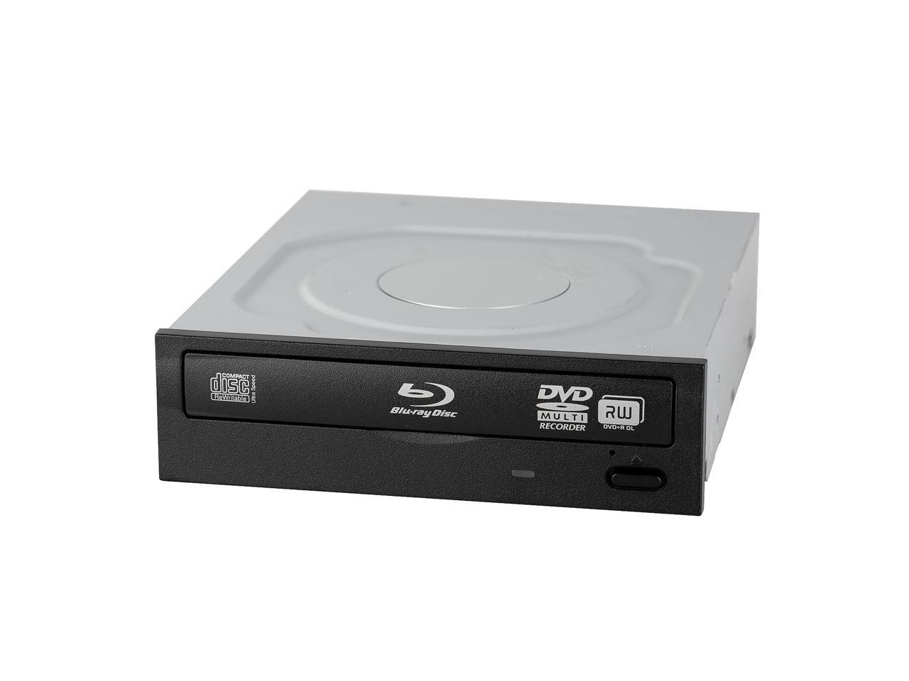 Internal Bluray Drive Desktop Computer SATA BD Combo Player