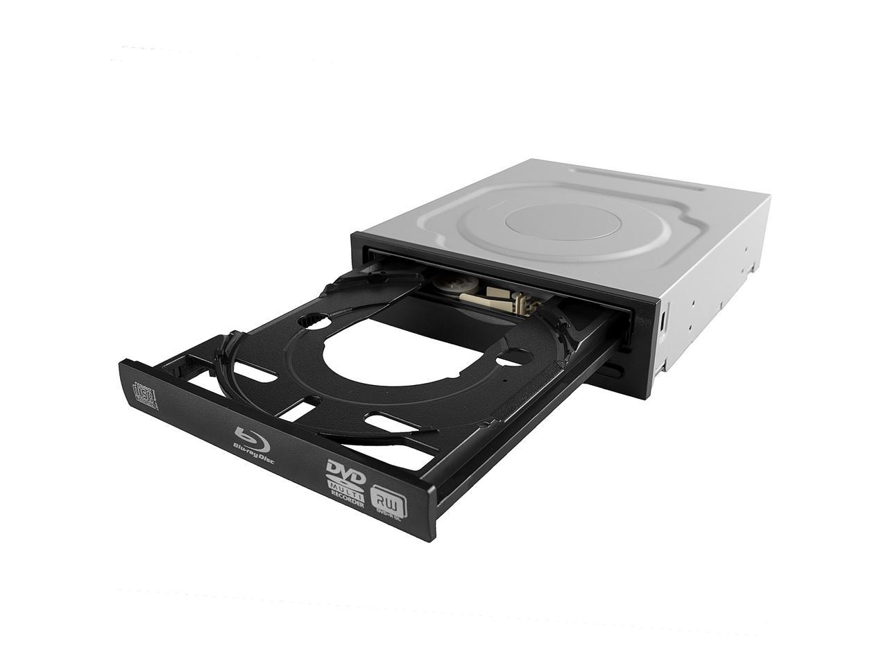 Internal Bluray Drive Desktop Computer SATA BD Combo Player