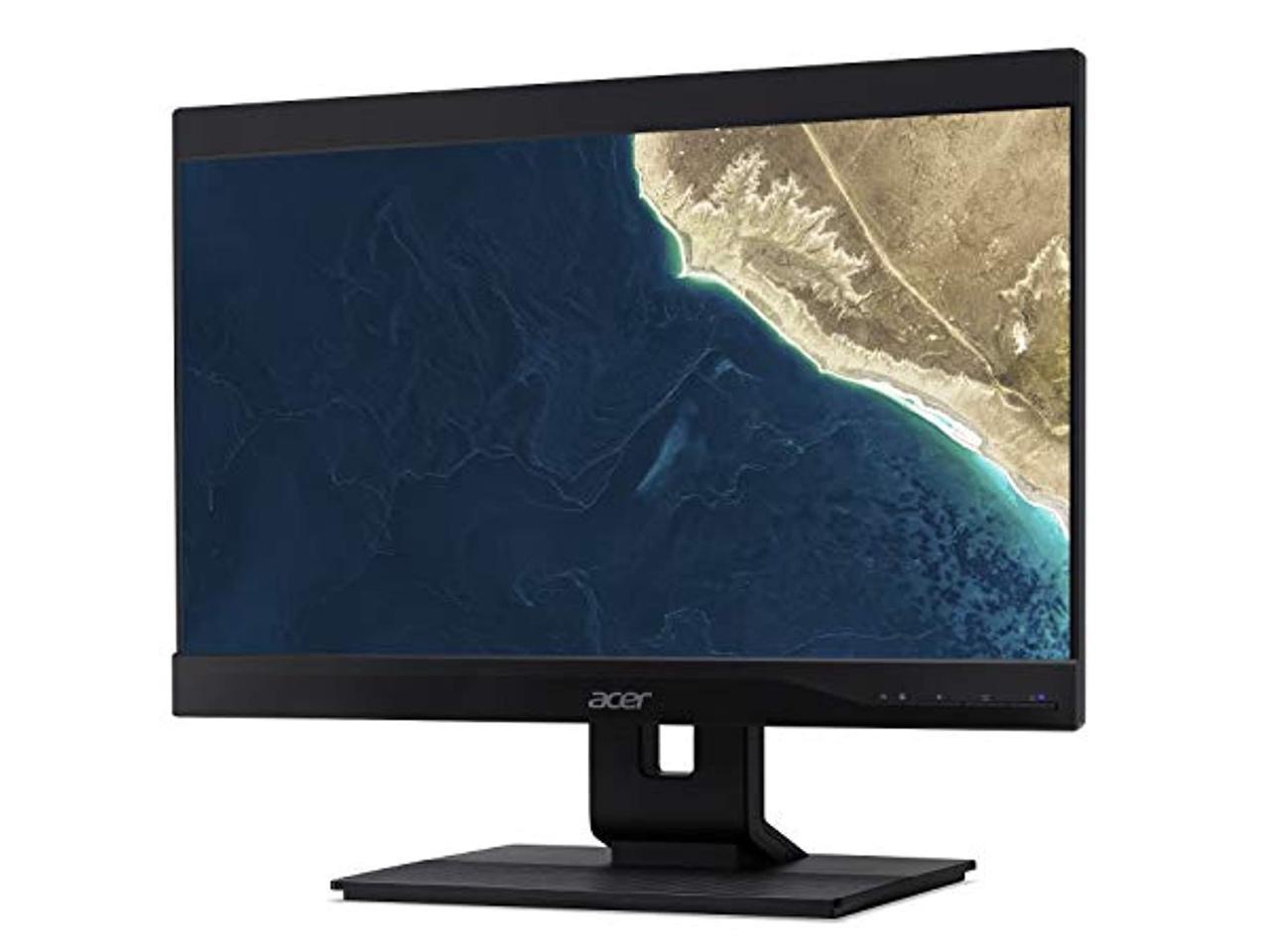 Acer veriton z2650g апгрейд