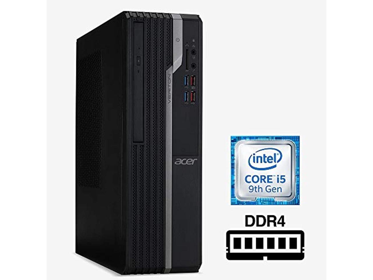 acer desktop i5 9th generation