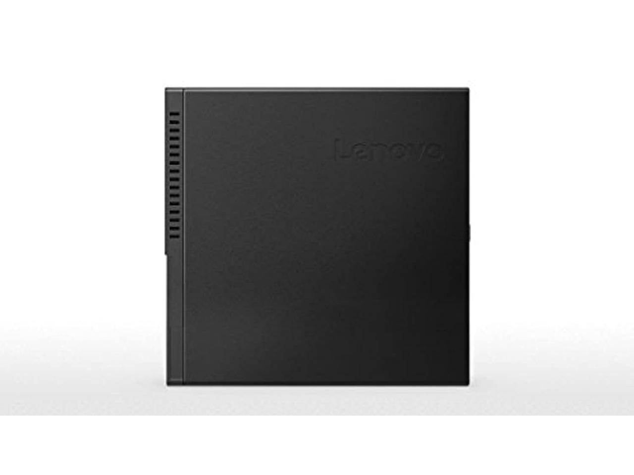 Lenovo Thinkcentre M910q 10mv000nus Desktop Computer - Intel Core I5 