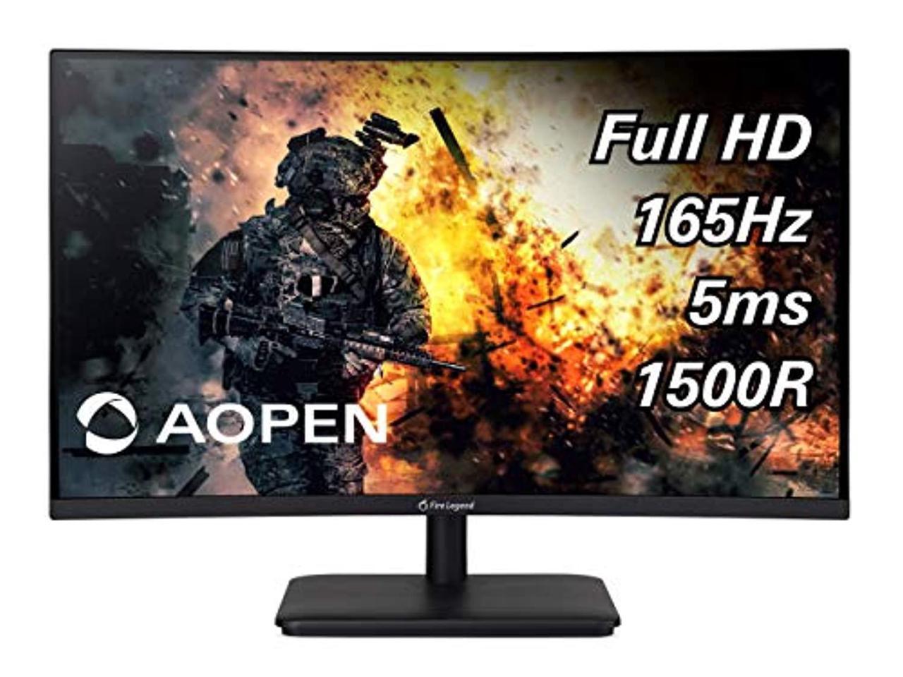 acer aopen 390 hz