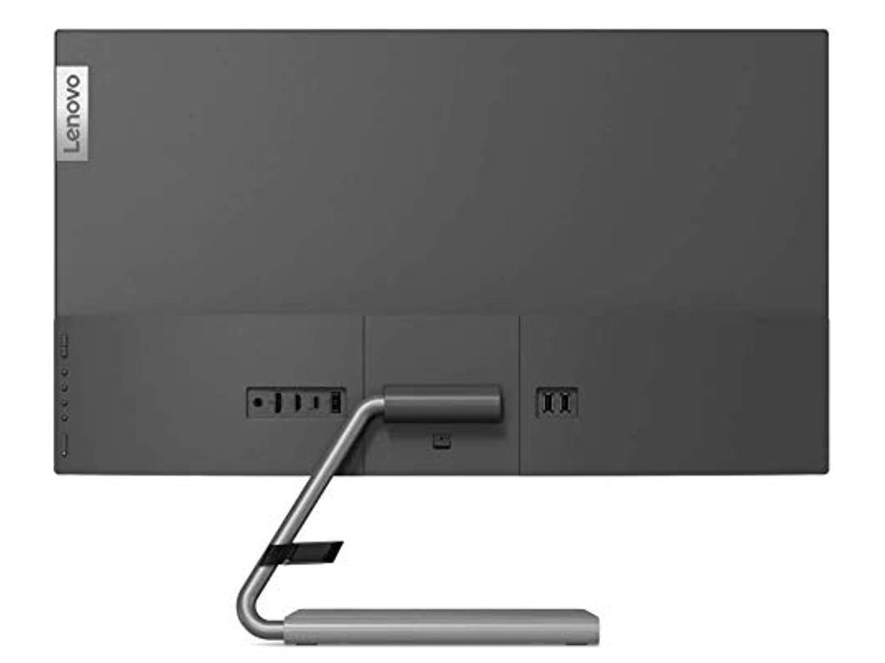 Lenovo 27 inch QHD Monitor - Q27h-10 - Newegg.com