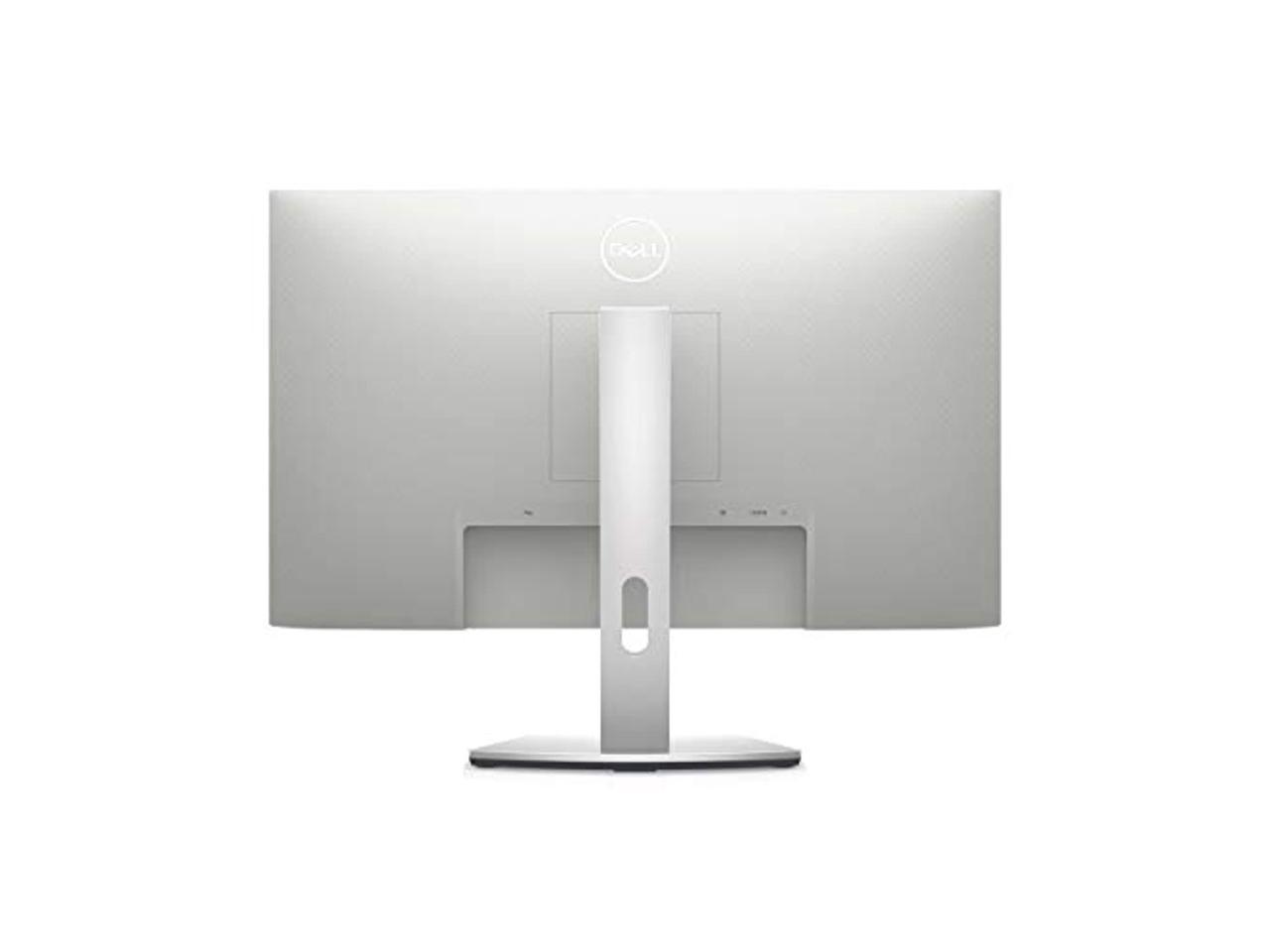 Dell S2421HS 24 Inch Full HD 1080p, IPS Ultra-Thin Bezel Monitor ...