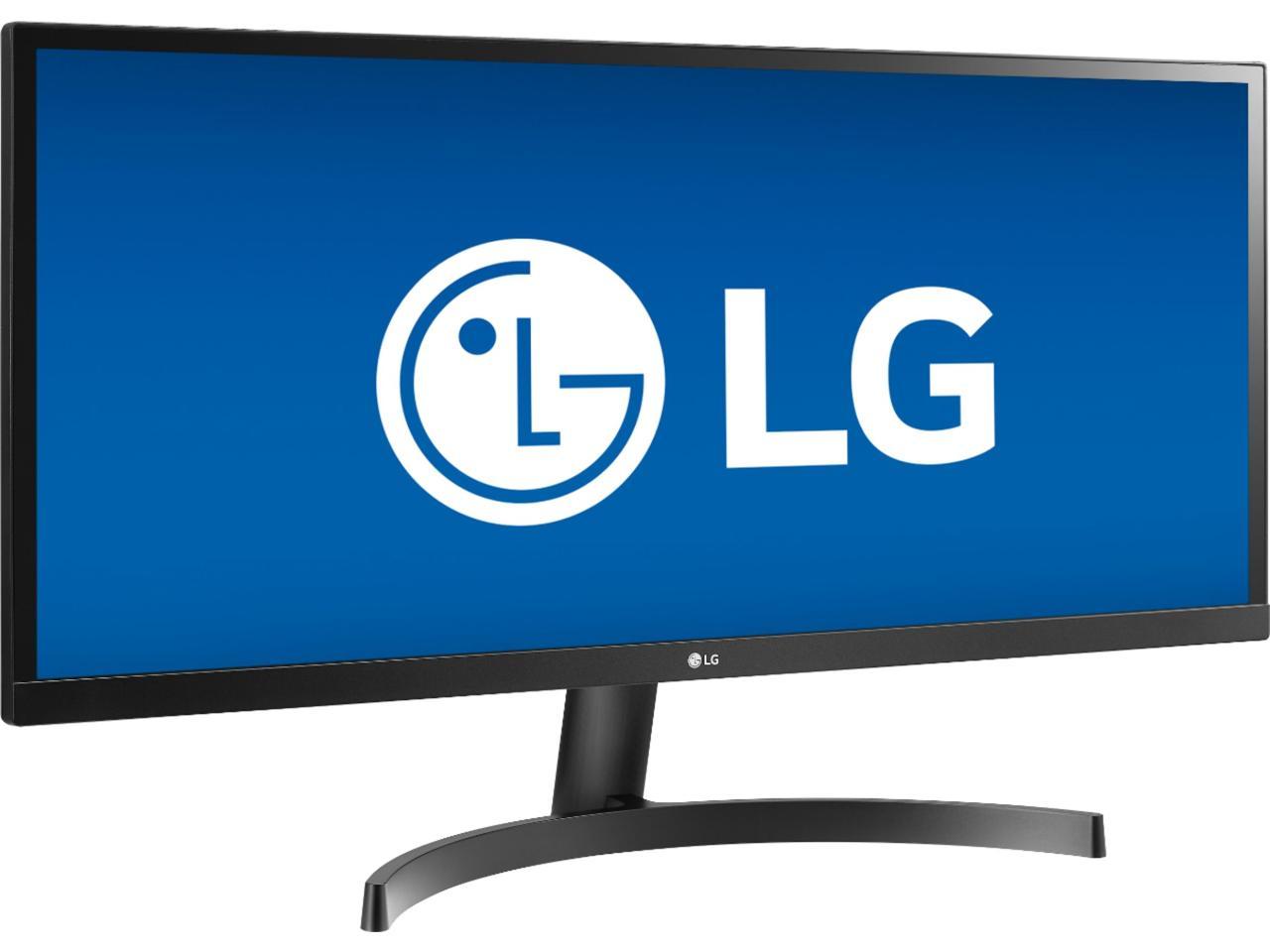 Монитор lg 29wl500 29 обзор