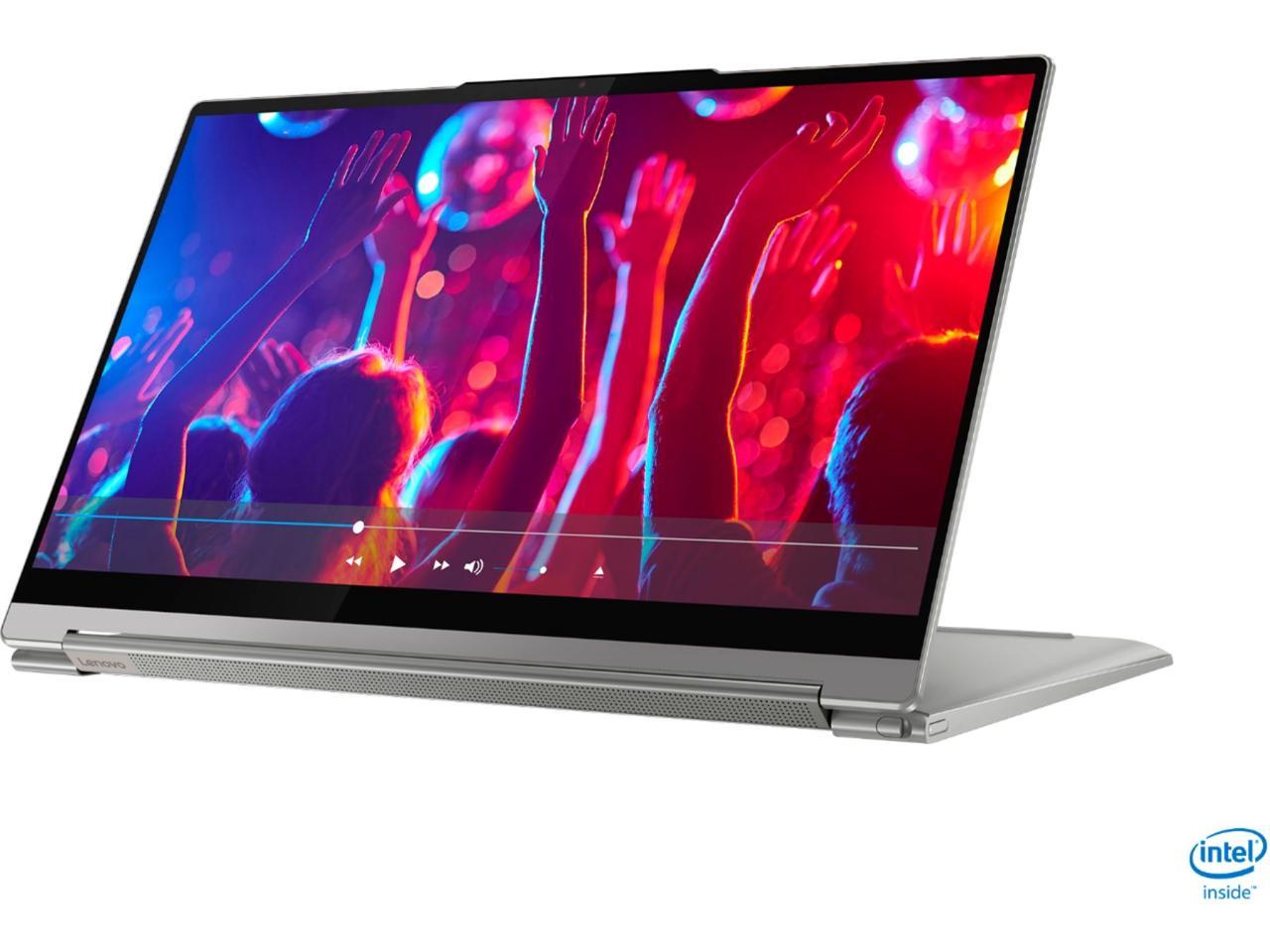 Lenovo - Yoga 9i 14 2-in-1 14