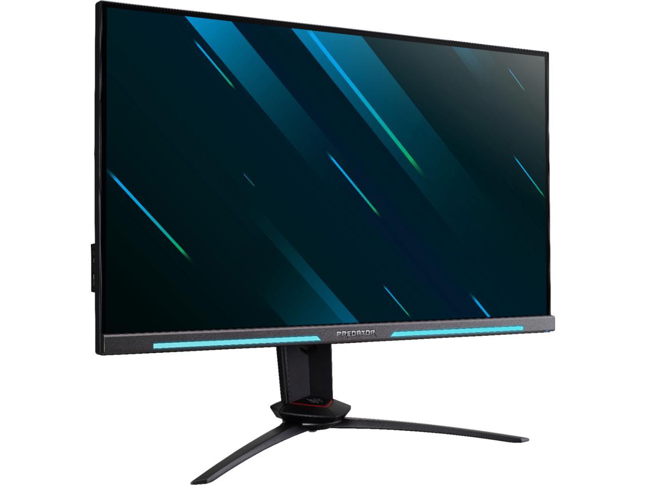 Acer Predator XB273U GSbmiiprzx 27