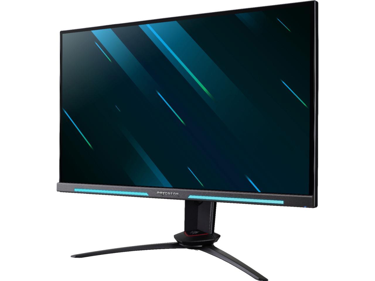 Acer predator xb273ugsbmiiprzx обзор