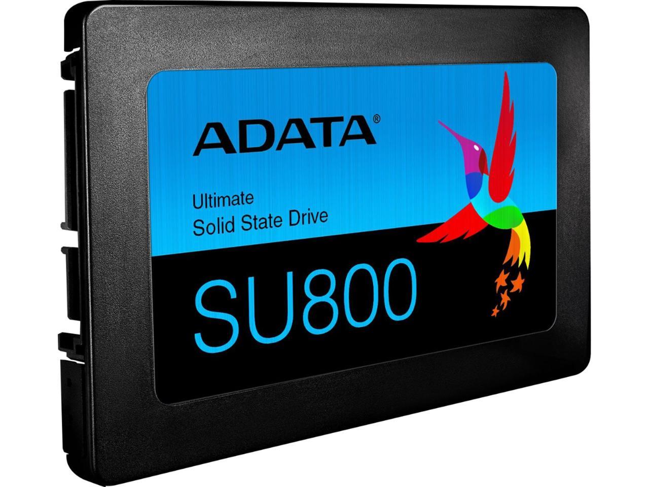 computer Ultimate SU800 2TB Solid State Drive Nero Technology SSD 