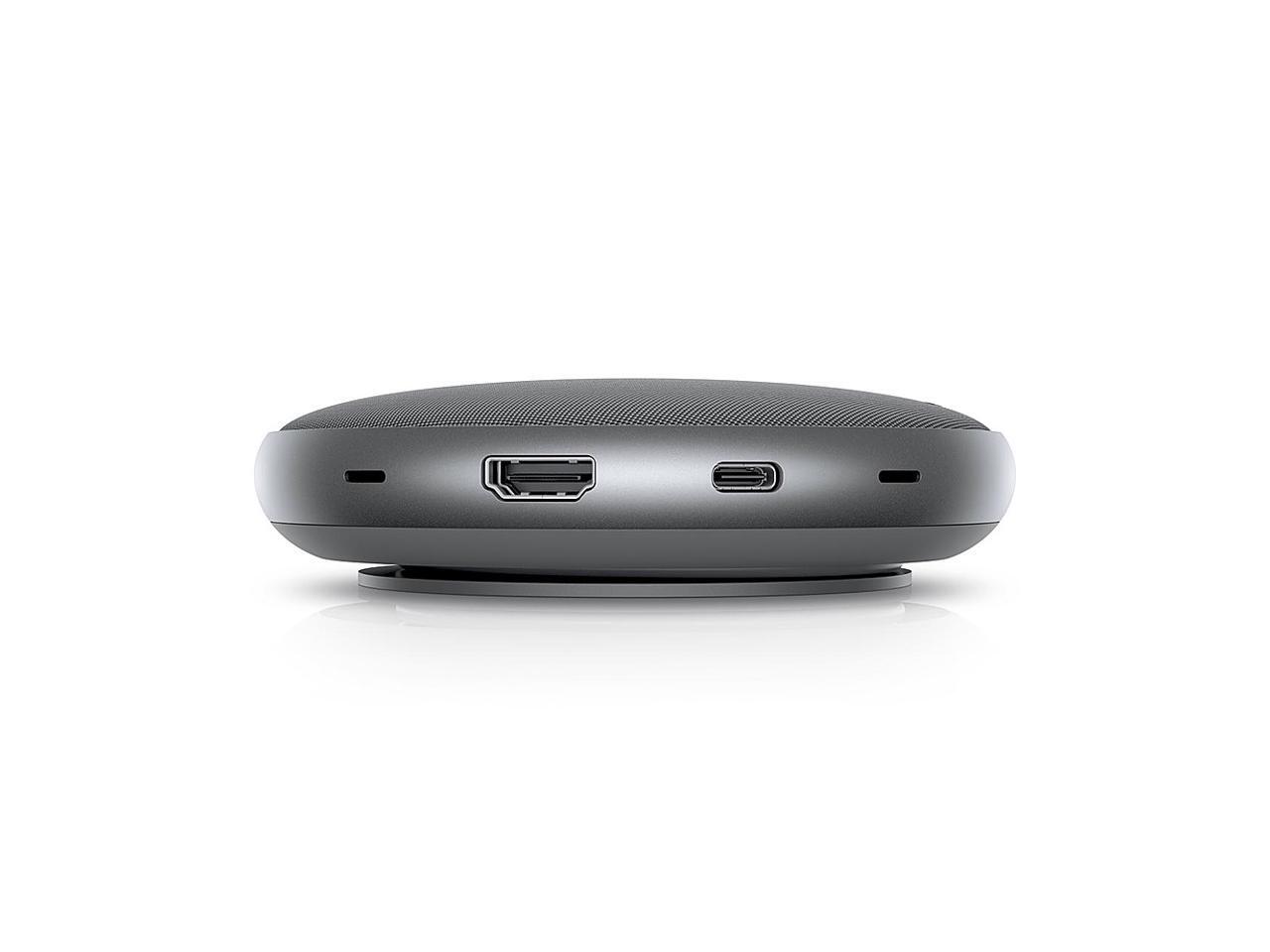 DELL Mobile Adapter Speakerphone MH3021P