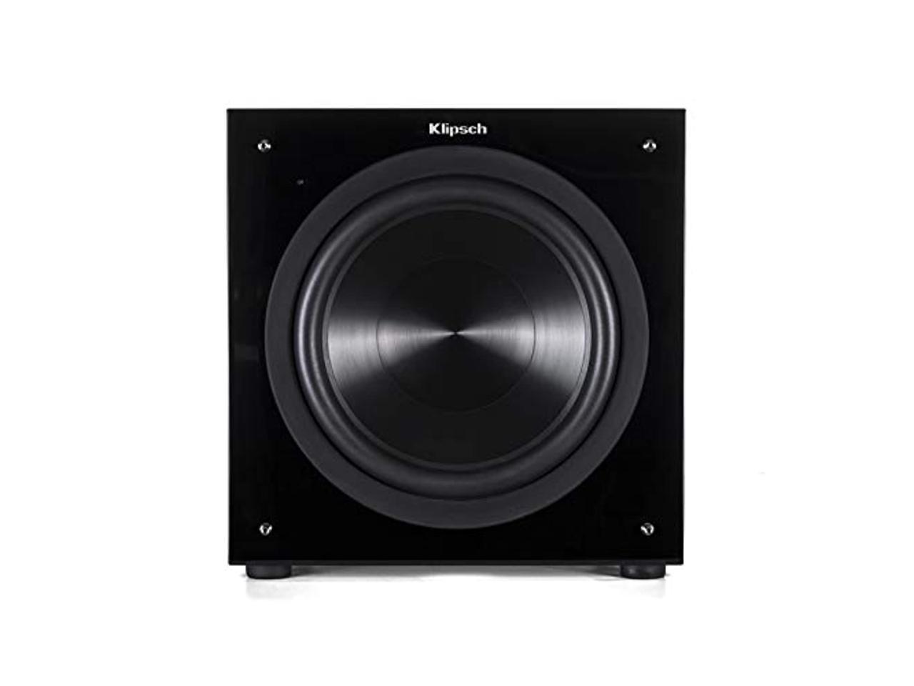 klipsch c series subwoofer