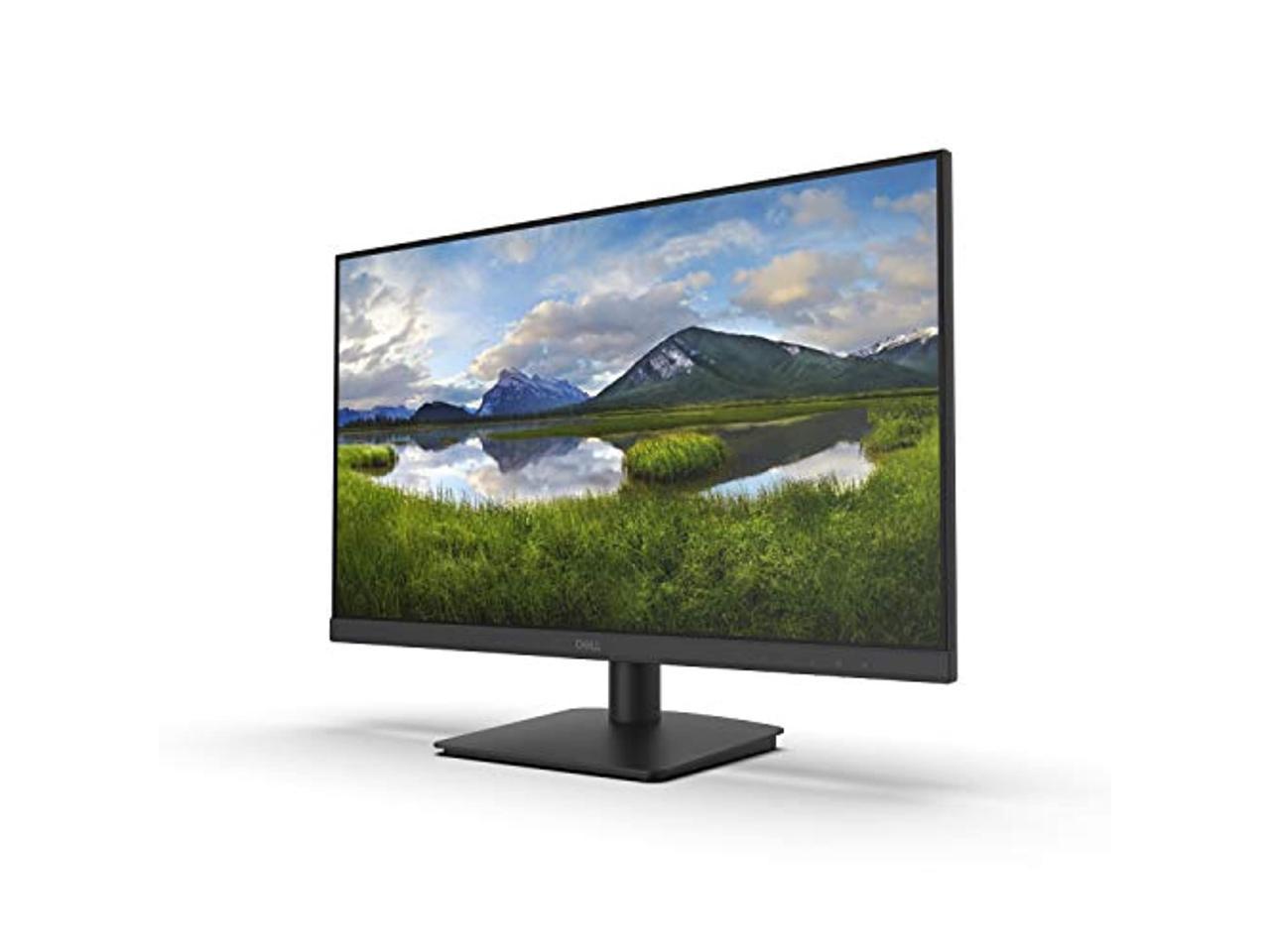 dell d2421h review